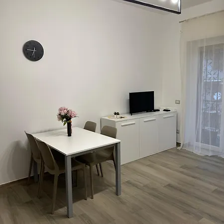 Casa Giorgia A 4 Fermate Metro Dal Vaticano Apartman *