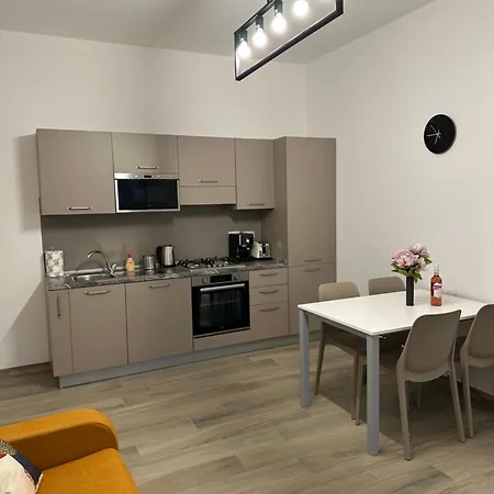 Casa Giorgia A 4 Fermate Metro Dal Vaticano