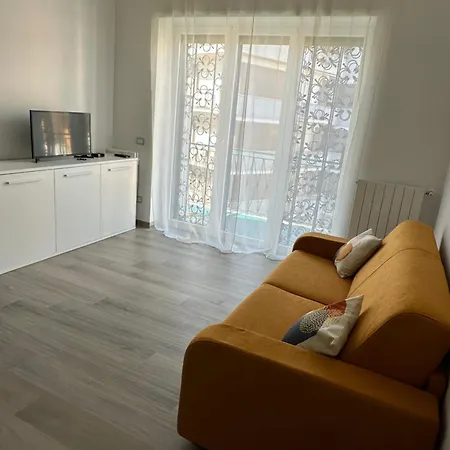 Apartman Casa Giorgia A 4 Fermate Metro Dal Vaticano *