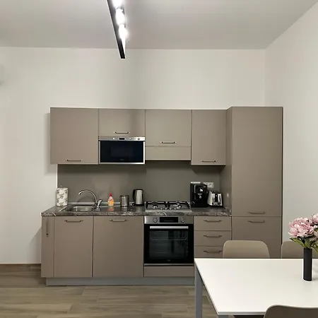 Casa Giorgia A 4 Fermate Metro Dal Vaticano