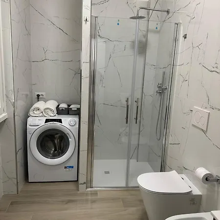 Casa Giorgia A 4 Fermate Metro Dal Vaticano