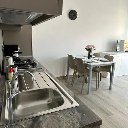 Apartment Casa Giorgia A 4 Fermate Metro Dal Vaticano *