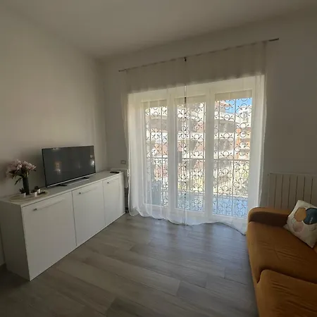 Apartman Casa Giorgia A 4 Fermate Metro Dal Vaticano Róma