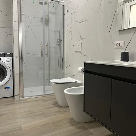 Casa Giorgia A 4 Fermate Metro Dal Vaticano Apartment *