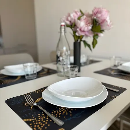 Casa Giorgia A 4 Fermate Metro Dal Vaticano * Rom