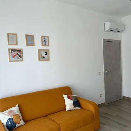 Apartment Casa Giorgia A 4 Fermate Metro Dal Vaticano