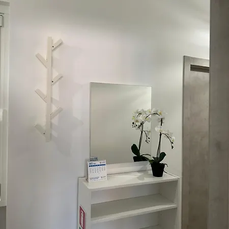 Casa Giorgia A 4 Fermate Metro Dal Vaticano Apartman *