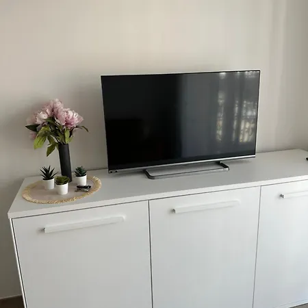 Casa Giorgia A 4 Fermate Metro Dal Vaticano * Rom