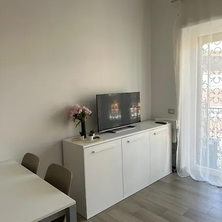 Casa Giorgia A 4 Fermate Metro Dal Vaticano Apartman Róma
