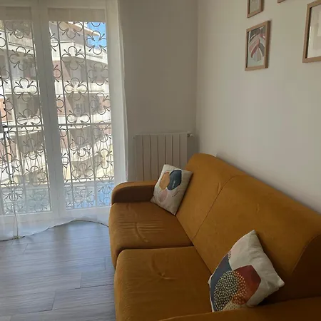 Casa Giorgia A 4 Fermate Metro Dal Vaticano