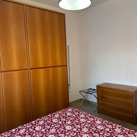 Casa Giorgia A 4 Fermate Metro Dal Vaticano Rom