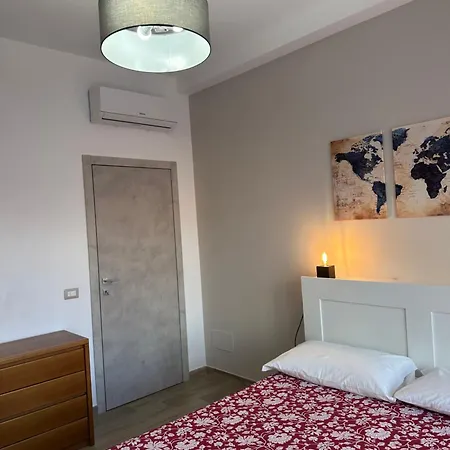Apartman Casa Giorgia A 4 Fermate Metro Dal Vaticano *
