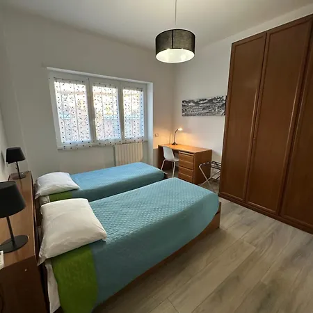 Casa Giorgia A 4 Fermate Metro Dal Vaticano Apartment