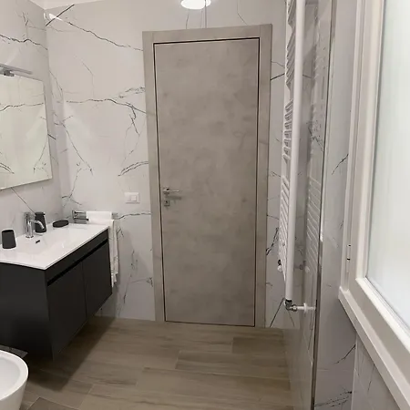 Casa Giorgia A 4 Fermate Metro Dal Vaticano Apartman *