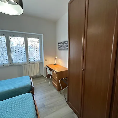 Casa Giorgia A 4 Fermate Metro Dal Vaticano Apartman *